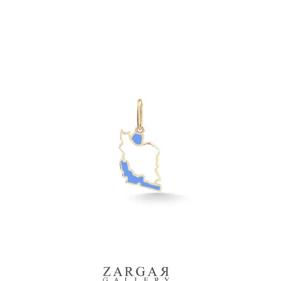 آویز طرح ایران