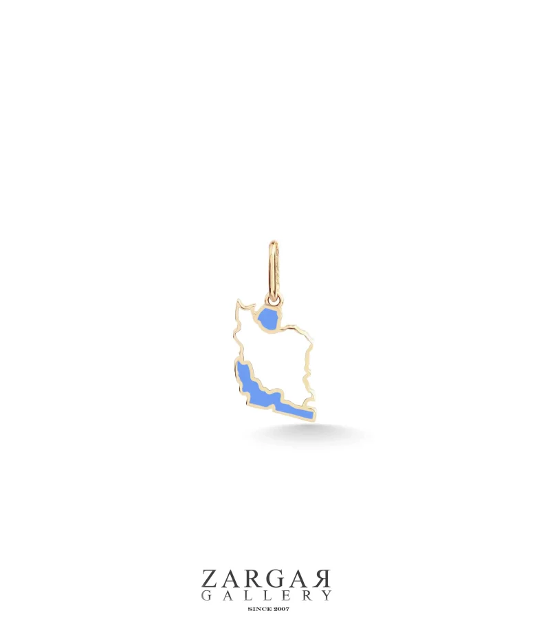 آویز طرح ایران