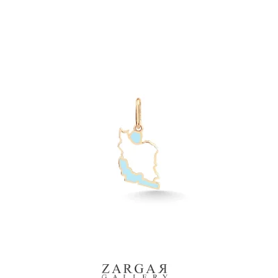 آویز ایران