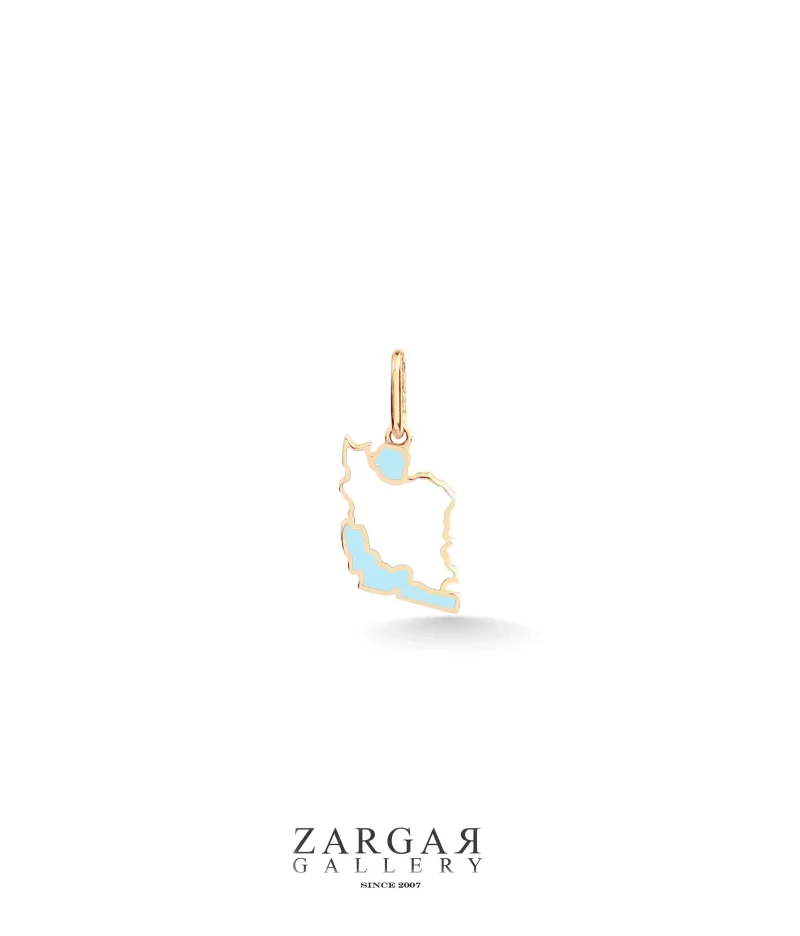 آویز ایران