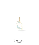 آویز ایران