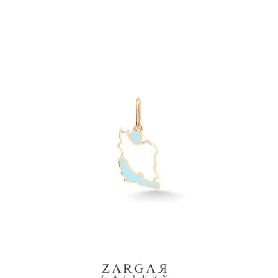 آویز ایران