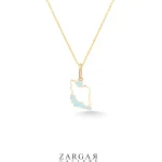 زنجیر و آویز ایران