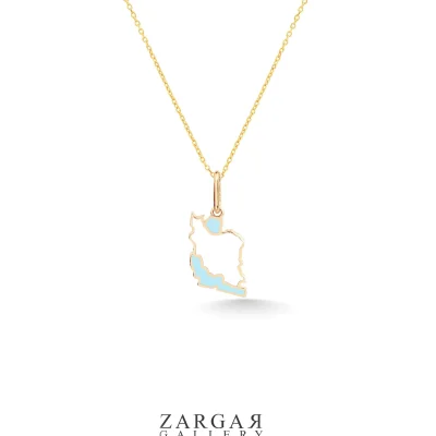 زنجیر و آویز ایران