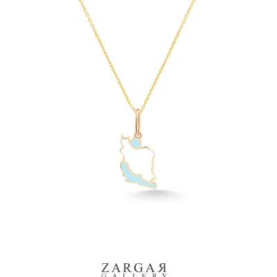 زنجیر و آویز ایران