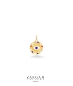آویز چشم نظر