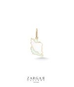 آویز طرح ایران