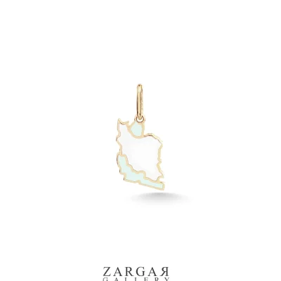آویز طرح ایران