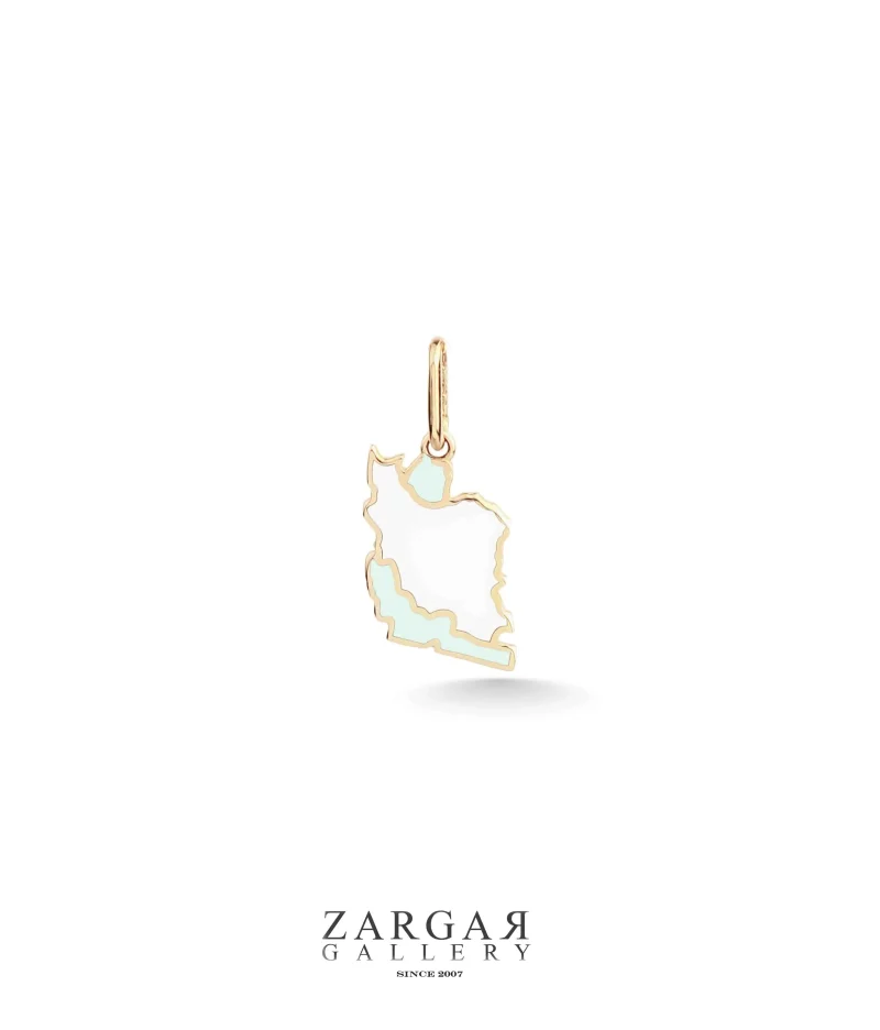 آویز طرح ایران