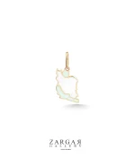 آویز طرح ایران
