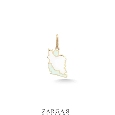 آویز طرح ایران