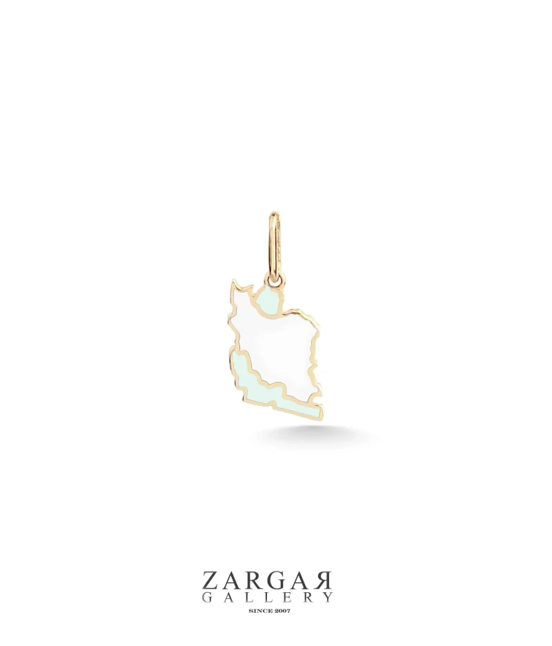 آویز طرح ایران