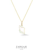 زنجیر و آویز طرح ایران