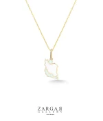 زنجیر و آویز طرح ایران