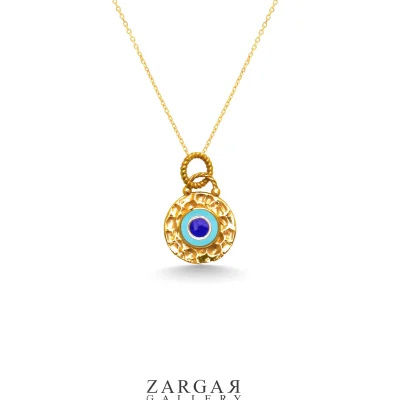آویز چشم نظر