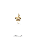 آویز فلامینگو