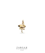 آویز فلامینگو