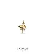 آویز فلامینگو
