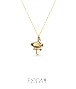 آویز فلامنیگو