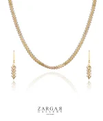 زنجیر گوشواره رولکس