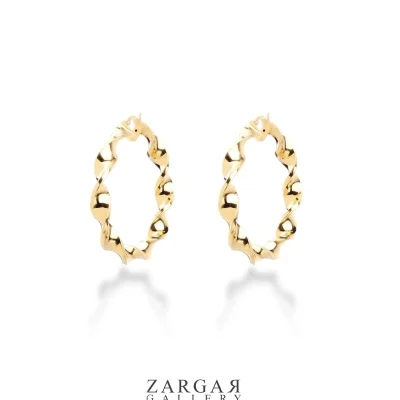 گوشواره پیچ