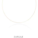 گردنبند طوق