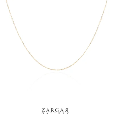زنجیر فیگارو ریز