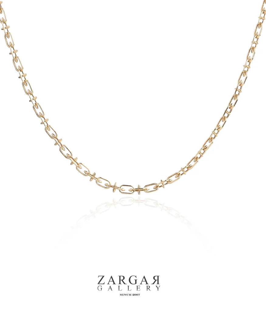 زنجیر هرمس