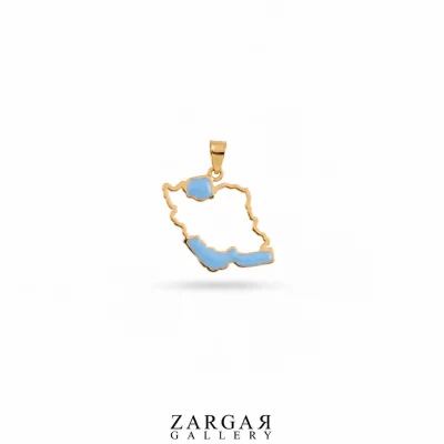 آویز ایران