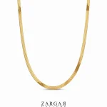 زنجیر هرینگبون ظریف