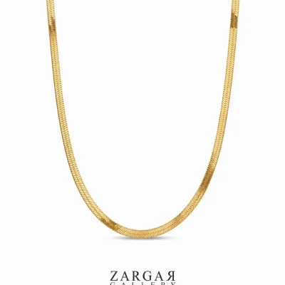زنجیر هرینگبون ظریف