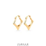 گوشواره چند ضلعی