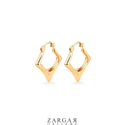 گوشواره چند ضلعی
