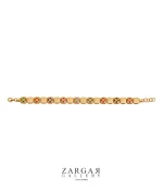 قیمت دستبند مولتی کالر